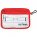 Косметичка Tatonka Zip Flight Bag A6 Transparent (TAT 3134.325)