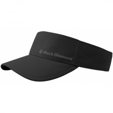 Козырёк Black Diamond BD Visor Black (BD V73Q.015)