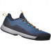 Кроссовки мужские Black Diamond Mission LT Approach Shoes Eclipse Blue/Amber (BD 580001.9129)