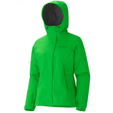 Куртка женская MARMOT Wm's Shield Jacket green gamet (MRT 85950.4312)