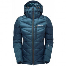 Куртка женская Montane Female Anti-Freeze Jacket Narwhal Blue (FANFJNAR)