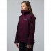 Куртка женская Montane Female Pac Plus Jacket Saskatoon Berry (FPPLJSAS)