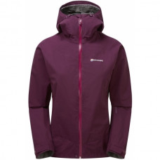 Куртка женская Montane Female Pac Plus Jacket Saskatoon Berry (FPPLJSAS)