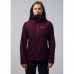 Куртка женская Montane Female Pac Plus Jacket Saskatoon Berry (FPPLJSAS)