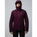 Куртка женская Montane Female Pac Plus Jacket Saskatoon Berry (FPPLJSAS)