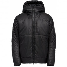 Куртка мужская Black Diamond Men's Belay Parka Black (BD 746100.0002)