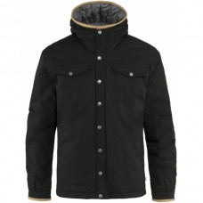 Куртка мужская Fjallraven Greenland No.1 Down Jacket Black (87021.550)