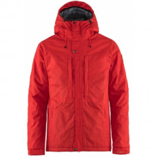 Куртка мужская Fjallraven Skogsо Padded Jacket True Red (82279.334)