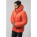 Куртка мужская Montane Alpine 850 Down Jacket Firefly Orange (MA8DJFIR)