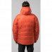 Куртка мужская Montane Alpine 850 Down Jacket Firefly Orange (MA8DJFIR)