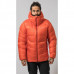 Куртка мужская Montane Alpine 850 Down Jacket Firefly Orange (MA8DJFIR)