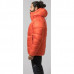 Куртка мужская Montane Alpine 850 Down Jacket Firefly Orange (MA8DJFIR)