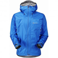 Куртка мужская Montane Atomic Jacket Electric Blue (MATJAELE)