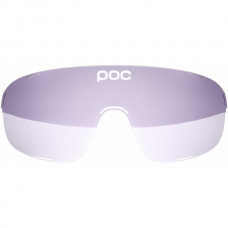 Линза для велоочков POC Crave Sparelens Violet/Silver Mirror 10.0 (PC CR31100VSIONE1)