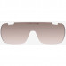 Линза для велоочков POC Do Half Blade Spare Lens Brown/Silver Mirror (PC DOHB56100BSMONE1)