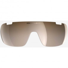 Линза для велоочков POC Do Half Blade Spare Lens Brown/Silver Mirror (PC DOHB56100BSMONE1)