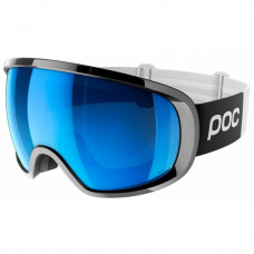 Лыжная маска POC Fovea Clarity Comp Uranium Black/Spektris Blue (PC 404408175)