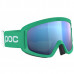 Лыжная маска POC Opsin Clarity Comp Emerald Green/Spektris Blue (PC 408028294)