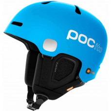 Лыжный шлем детский POC POCito Fornix Fluorescent Blue (PC 104638233)