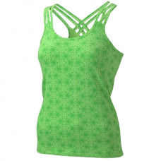 Майка женская MARMOT Wm's Vogue Tank bright grass kaleidoscope (MRT 6566.8493)