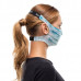 Маска BUFF Filter Mask makrana sky blue (BU 126638.786.10.00)