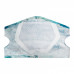 Маска BUFF Filter Mask makrana sky blue (BU 126638.786.10.00)