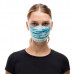 Маска BUFF Filter Mask makrana sky blue (BU 126638.786.10.00)