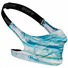 Маска BUFF Filter Mask makrana sky blue (BU 126638.786.10.00)
