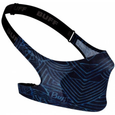 Маска детская BUFF Filter Mask kasai night blue (BU 126642.779.10.00)