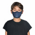 Маска детская BUFF Filter Mask kasai night blue (BU 126642.779.10.00)