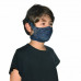 Маска детская BUFF Filter Mask kasai night blue (BU 126642.779.10.00)