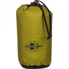 Мешок Sea To Summit Seam Sealed Stuff Sack L 15L green (STS ASSSSLGN-15L)