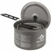 Набор туристической посуды Sea To Summit Alpha Cookset 1.1 Pacific Blue/Grey (STS APOTACKSET1.1)