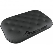 Надувная подушка Sea To Summit Aeros Ultralight Deluxe Pillow Grey (STS APILULDLXGY)
