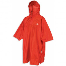 Накидка от дождя детская Tatonka Cape Kids red (TAT 2793.015)