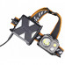 Налобный фонарь Fenix HP16R Luminus SST40, Cree XP-G3 S4, Everlight 2835 (HP16R)