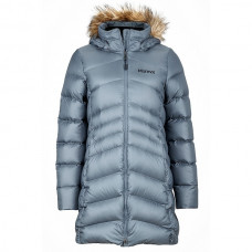 Пальто женское MARMOT Wm's Montreal Coat steel onyx (MRT 78570.1515)