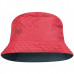 Панама Buff Travel Bucket Hat, M/L (Collage Red/Black) (BU 117204.425.25.00)