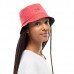 Панама Buff Travel Bucket Hat, M/L (Collage Red/Black) (BU 117204.425.25.00)