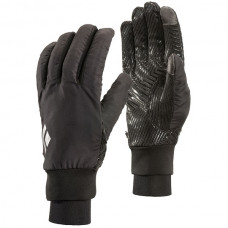 Перчатки Black Diamond Mont Blanc Gloves black (BD 801095.BLAK)