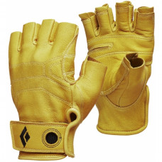 Перчатки для альпинизма Black Diamond Stone Gloves, L (Natural) BD 801848.7004-L