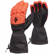 Перчатки женские Black Diamond Women's Recon Gloves Persimmon (BD 801880.8006)