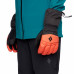 Перчатки женские Black Diamond Women's Recon Gloves Persimmon (BD 801880.8006)