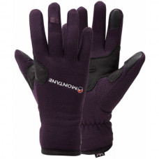 Перчатки женские Montane Female Iridium Glove Saskatoon Berry (GFIRGSAS)