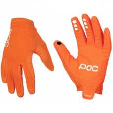 Перчатки велосипедные POC Avip Glove Long Zink Orange (PC 302701205)
