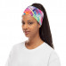 Повязка на голову BUFF CoolNet UV+ Headband B-Magik Multi (BU 125506.555.10.00)