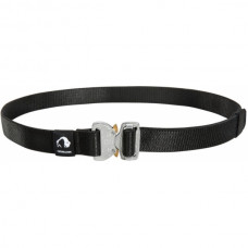 Ремень Tatonka Quick Release Stretch Belt 25mm Silver (TAT 2856.027)