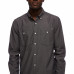 Рубашка мужская Black Diamond LS Solution Shirt Black/Ash (BD 753001.9006)