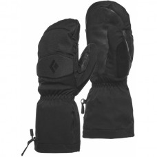 Рукавицы Black Diamond Recon Mitts Black (BD 801645.0002)