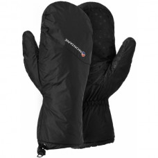 Рукавицы Montane Prism Dry Line Mitt Black (GPDLMBLA)